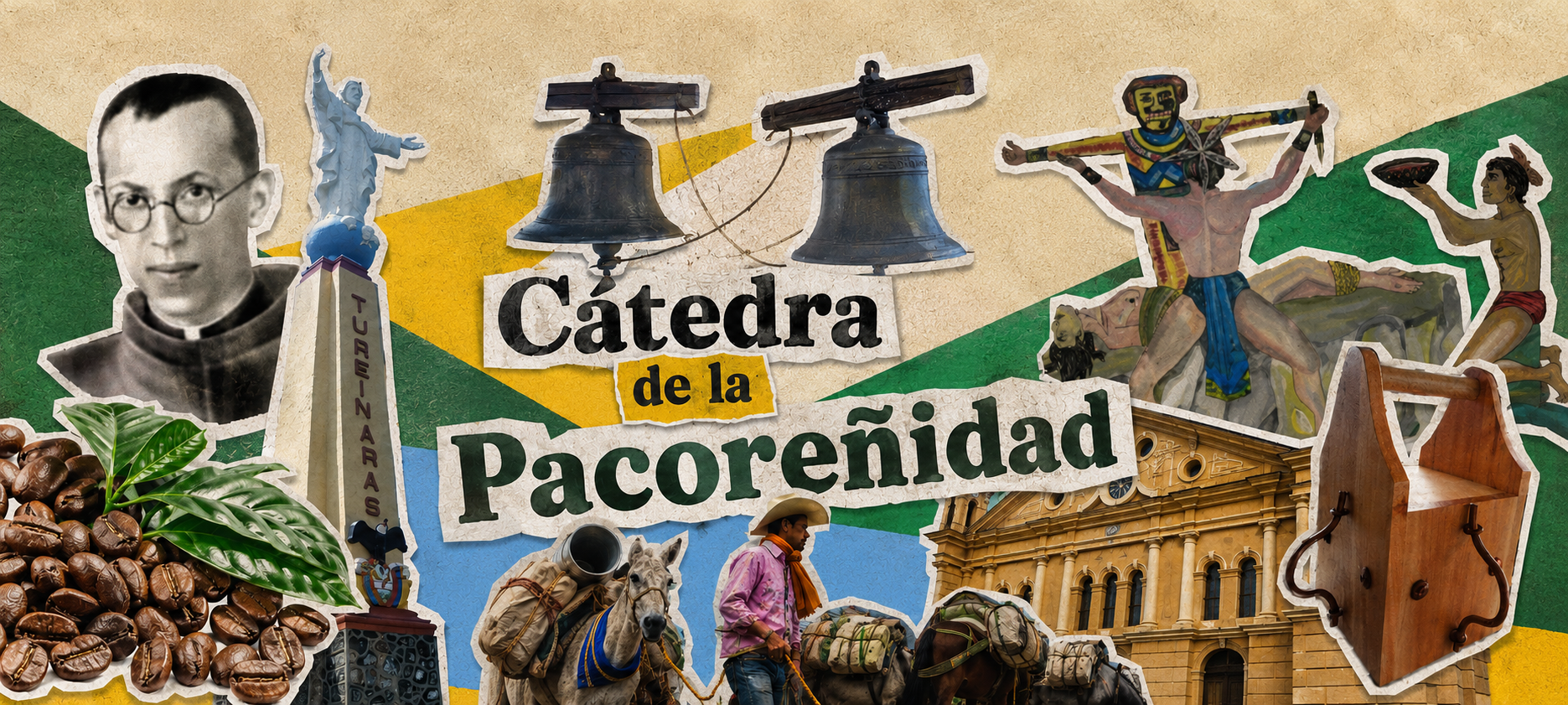 Panorámica de Pácora